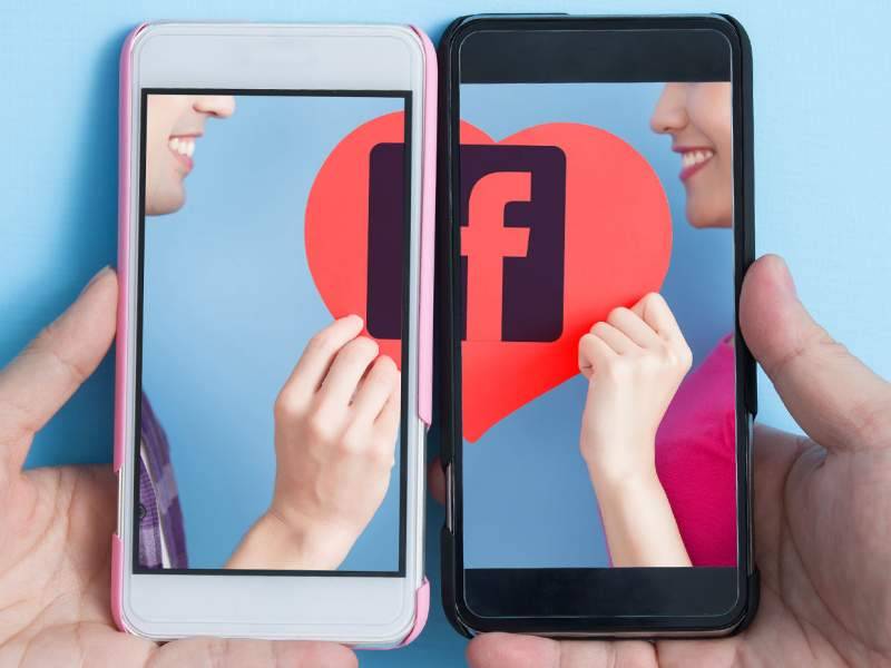 Facebook rolls out online Dating service