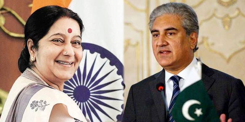 India backs off from planned meeting with Pakistan's foreign minister on UNGA sidelines