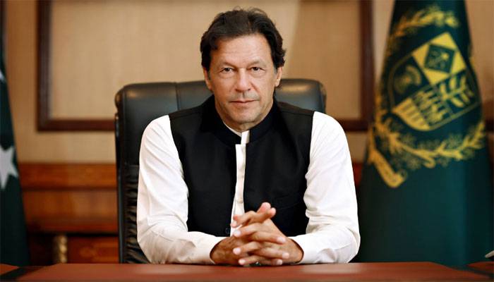 Nation will witness visible change in first 100 days: PM Khan