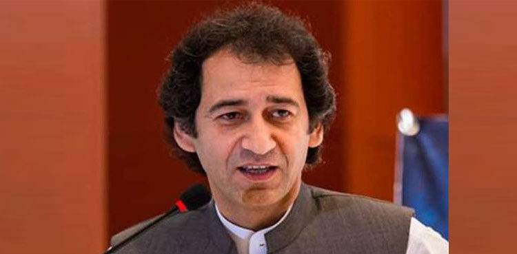 PTI’s Atif Khan moves PHC against ANP’s victory in NA-21