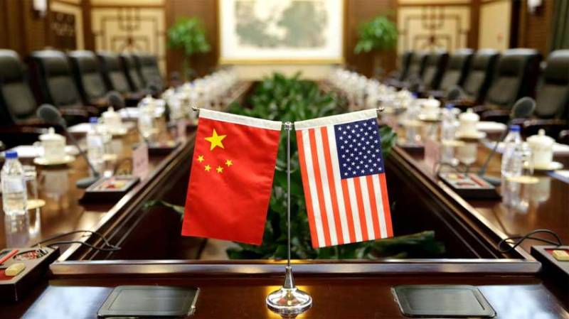 China postpones joint military talks with US