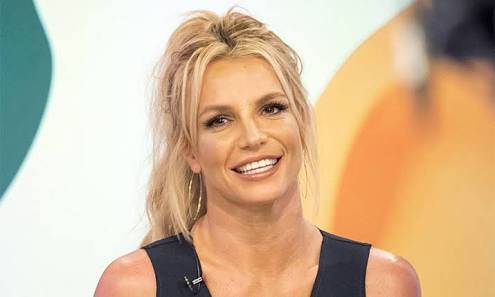 Britney Spears is unhappy with her new child support arrangement