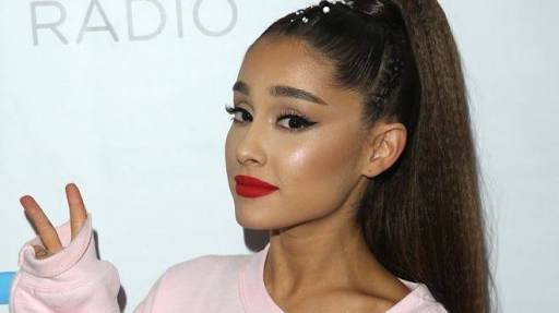 Ariana Grande yet again canceled her scheduled ‘SNL’ appearance