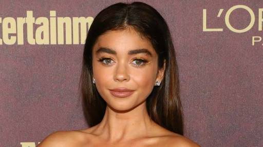 Sarah Hyland opens up about her sexual assault