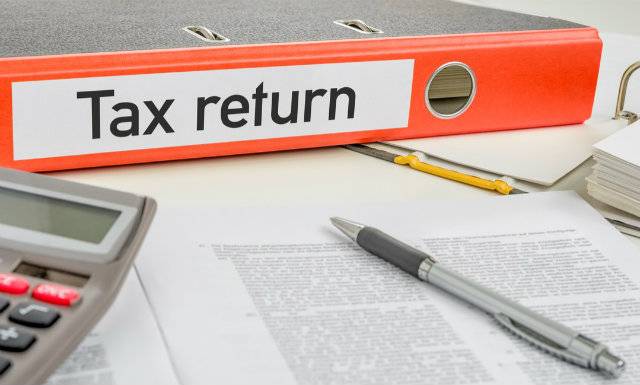 FBR extends deadline to file annual tax returns