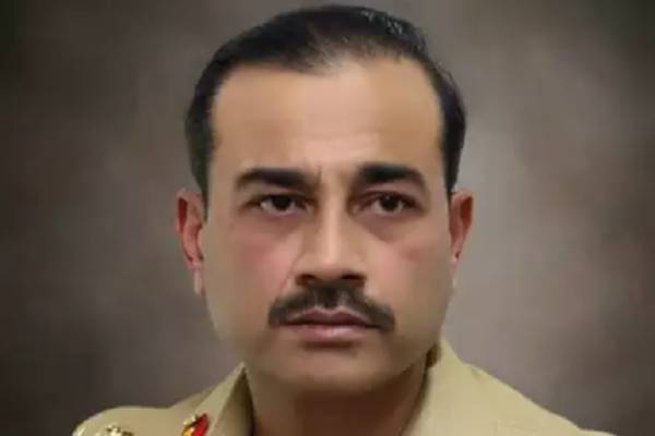 PM Imran likely to appoint Lt. Gen Asim Munir as new ISI chief in first crucial pick