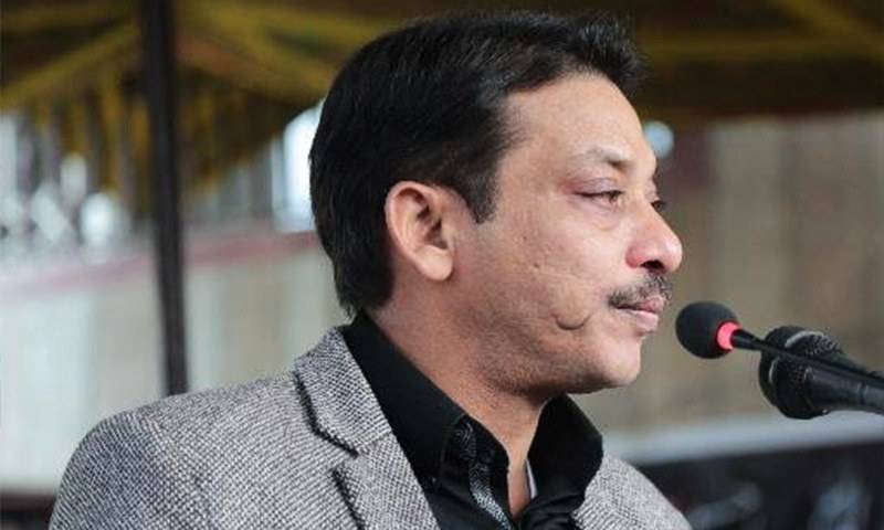 ATC grants Faisal Raza Abidi bail in 'derogatory' remarks case