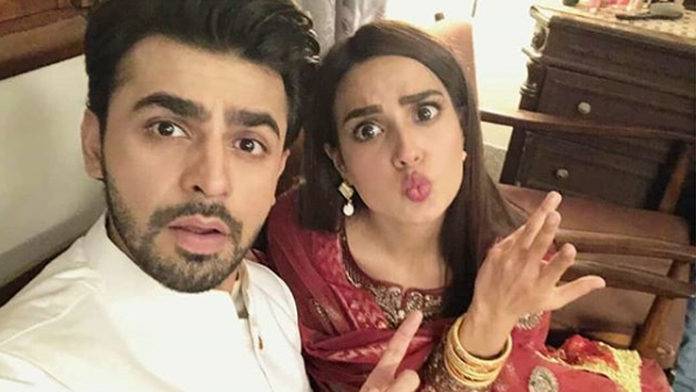 Farhan Saeed talks about Suno Chanda and Suno Chanda 2 in an exclusive interview