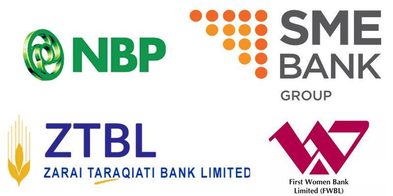 NBP, First Women Bank, ZTB, SME bank heads removed