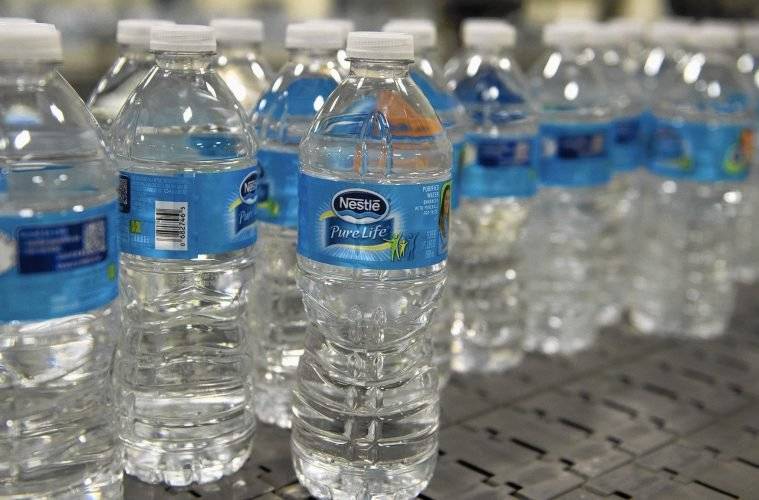 CJP says Nestle Pakistan lacks water quality standards