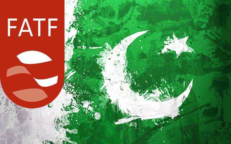 Final talks between Pakistan, FATF to begin today