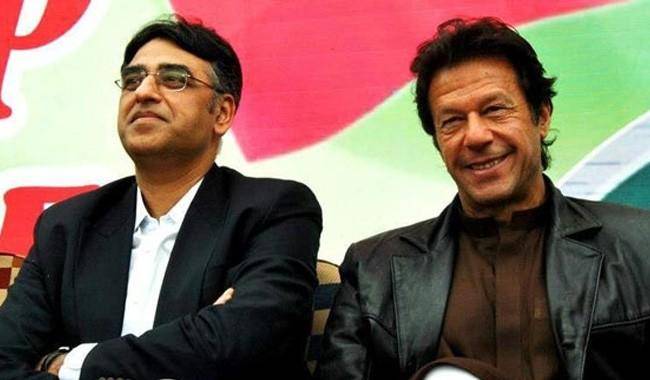 Pakistan to approach IMF as PM Imran gives go-ahead to talks for bailout, announces Asad Umar