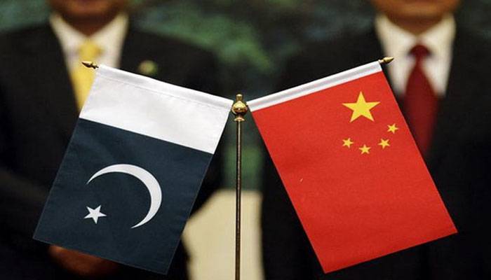 Pakistan, China sign US$200m agreements for seafood, steel and agri trade