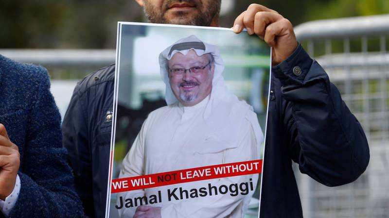 Jamal Khashoggi was killed on order of Saudi leadership: NY Times