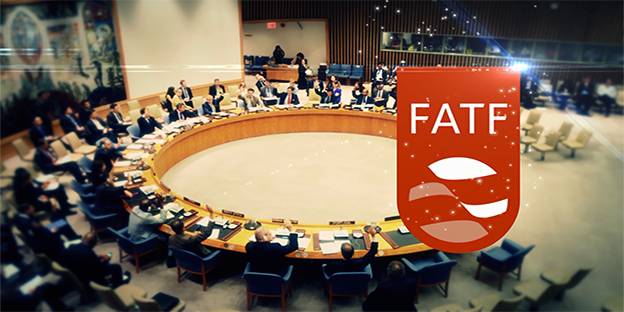 Pakistan asked to 'do more' to get out of FATF's grey list