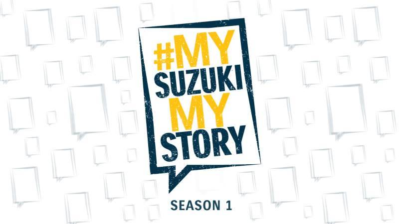 Pak-Suzuki distributes prizes among #MySuzukiMyStory season 1 winners
