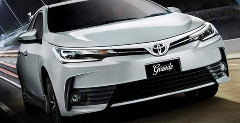 Toyota IMC halts car bookings after rupee depreciation