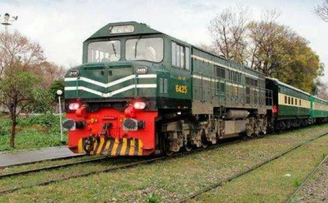 Pakistan Railways to roll out new trains for Sindh passengers