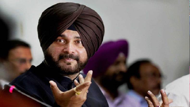 Travelling to Pakistan much better than visiting South India: Navjot Singh Sidhu