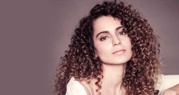 Kangana Ranaut’s sister has a suitable answer for all her haters