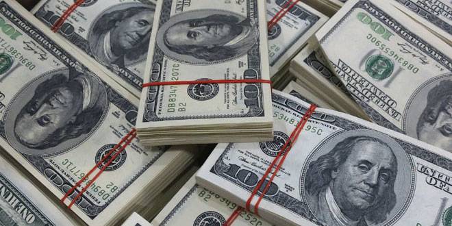 US dollar gains Rs1.60 against rupee to reach Rs133.5 in inter-bank market