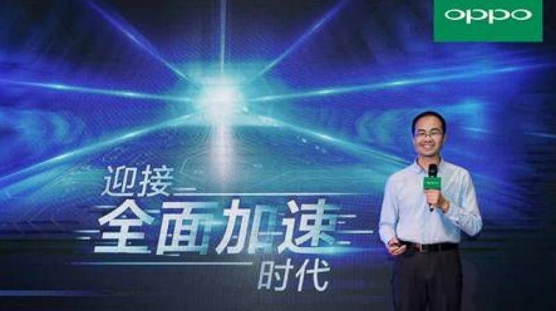 OPPO unveils Hyper Boost Technology boosting smartphone acceleration