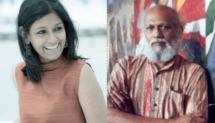 #MeToo Movement: Nandita Das father Jatin Das accused of sexual harassment by two women
