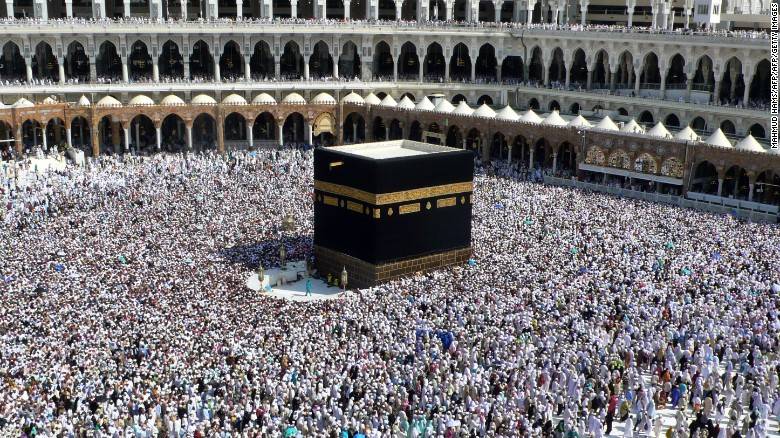 S. Arabia agreed to waive off additional Umrah tax for Pakistanis, Senate body told