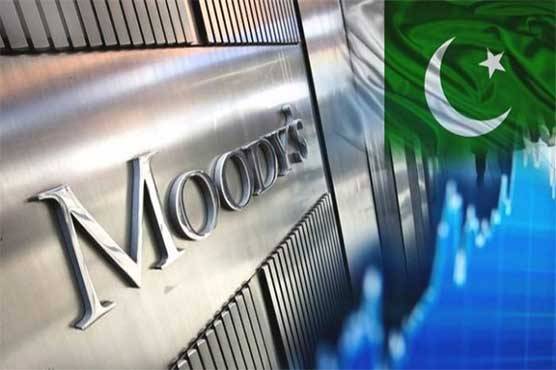 New IMF programme to prove beneficial for Pakistan: Moody's
