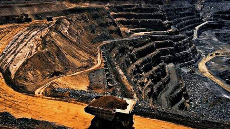 SC mandates NAB with audit of Thar coal power project