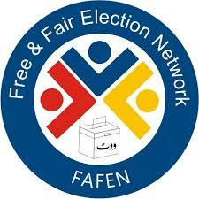 Women lawmakers contributed 39% of parliamentary business: FAFEN