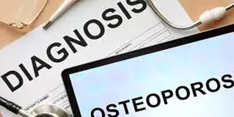 Pakistan celebrates World Osteoporosis Day