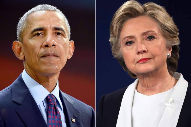 Suspected bombs sent to Obama, Clinton, CNN ahead of US elections