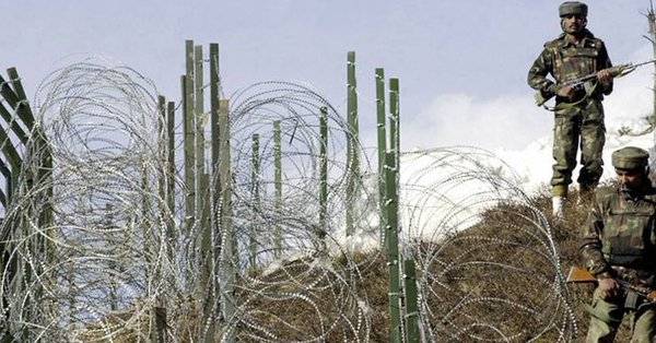 Pakistan protests Kashmiri woman's death by Indian sniper's fire at LoC
