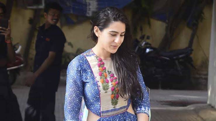 Sara Ali Khan’s Kadernath is in trouble as priests demand a ban on the film