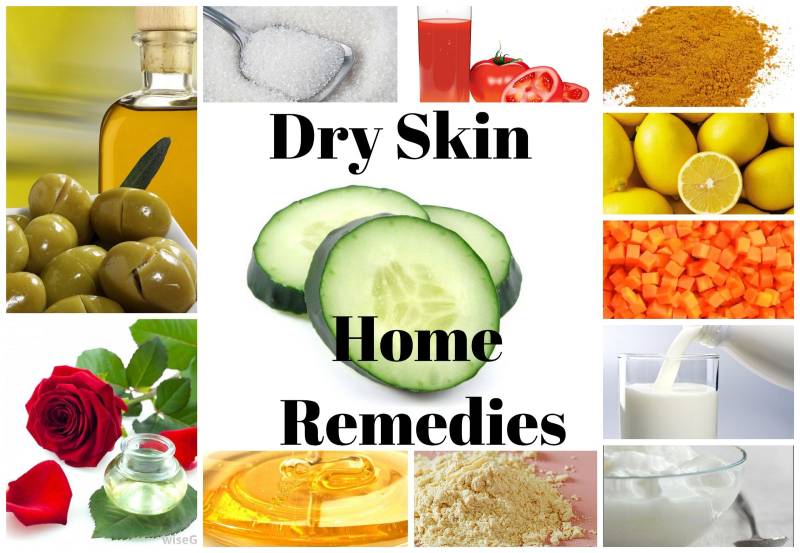 6 Home remedies to prevent dry skin this winter season