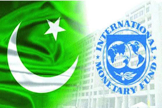 IMF delegation arrives in Pakistan for bailout talks