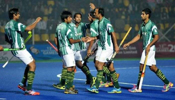 Pakistan hockey coach says uncertain if team will participate in World Cup