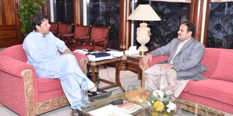TLP protests: PM Imran directs Punjab govt to prepare compensation package