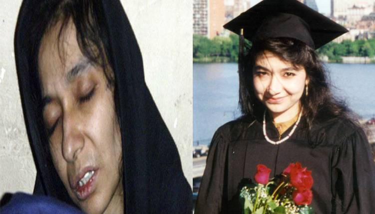 US promised to look into Aafia Siddiqui issue: FO