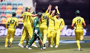 Australia win toss, bowl in deciding South Africa ODI