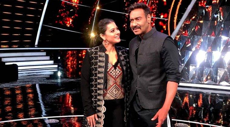 Ajay Devgn wins best foreign actor award at film festival in China