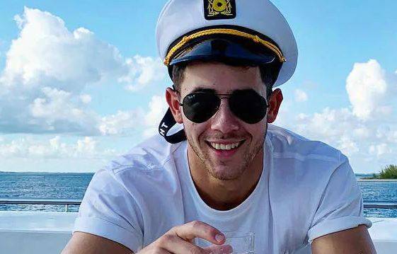 All the crispy details of Nick Jonas bachelor party