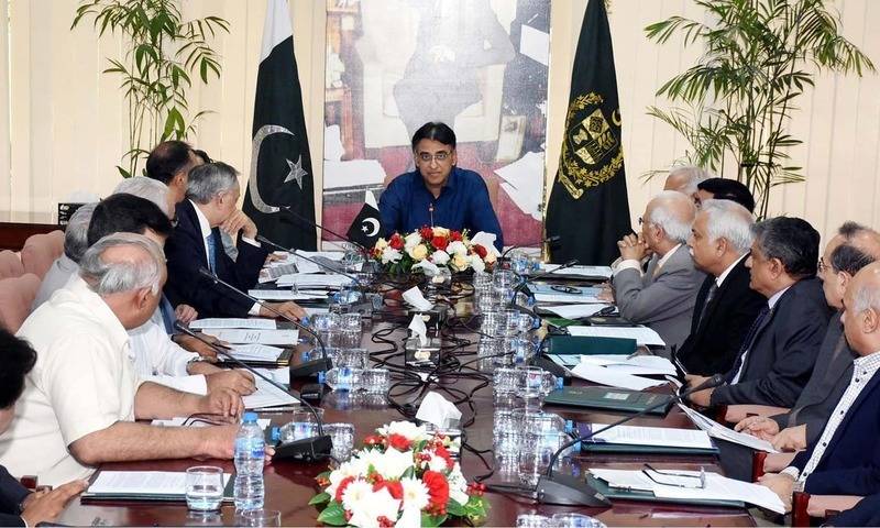 ECC approves another Rs17b bailout package for PIA