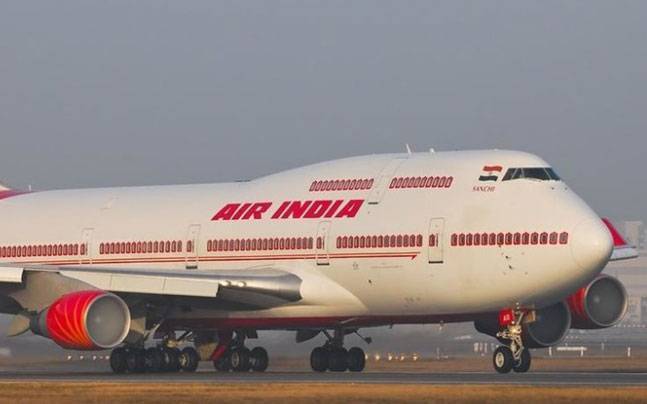 Indian pilot barred from flying after failing alcohol test