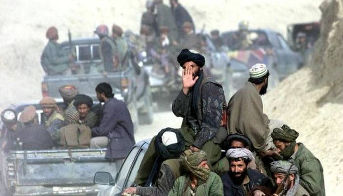 Pakistan 'releases' another key Taliban leader