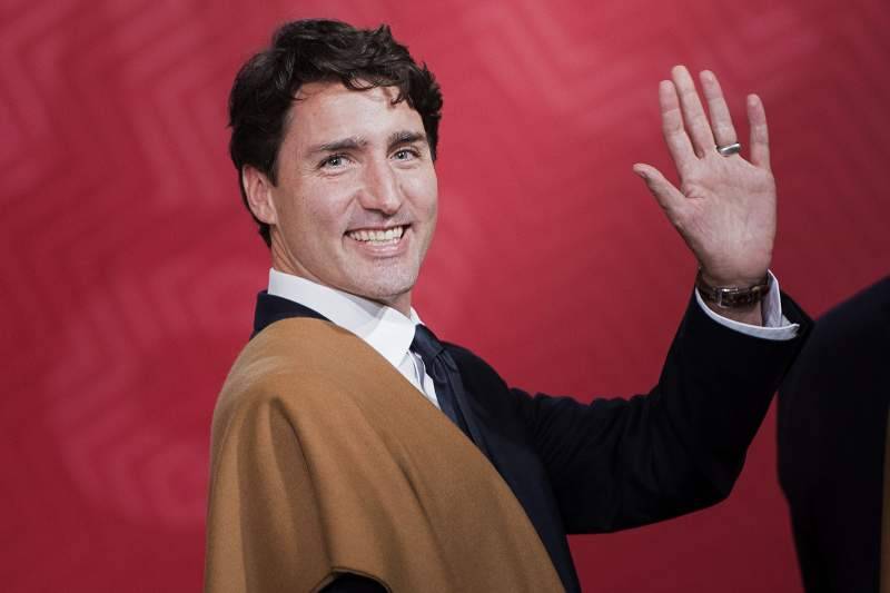 Canada engaging with Pakistan for Asia Bibi's asylum: PM Justin Trudeau