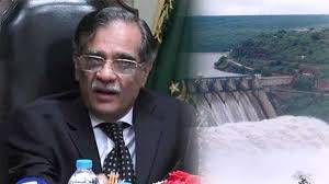 CJP to visit Britain for dams fundraising from Nov 20