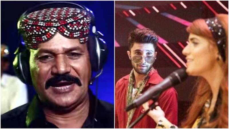 Sindhi singer Jigar Jalal makes funny rendition of classic 'Ko Ko Korina'