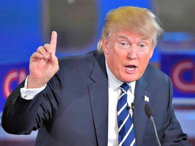 Pakistan has not done a 'damn thing for us': Trump unleashes rant against Islamabad